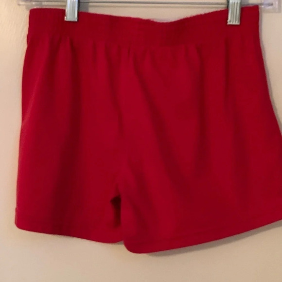 Girls Champion Shorts Size Large  Practice Shorts - 2 pair - Picture 8 of 8